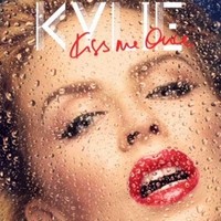 Kylie comparte su disco en Soundcloud