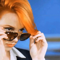 La Roux 'Kiss and Not Tell' Video