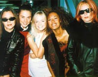 La reunión de las Spice Girls cada vez más cerca