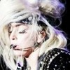 Lady Gaga, otra que vomita en directo