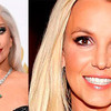 Lady Gaga eleva a Britney Spears y demás cantantes a la categoría de Reinas del Pop