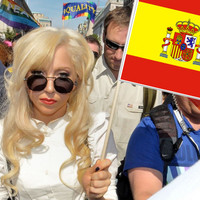 Lady Gaga en España, la espera a punto de terminar