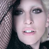 Lady Gaga en la pasarela para Tom Ford 'I Want Your Love'