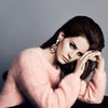 Lana del Rey cantando 'Blue Velvet' para H&M