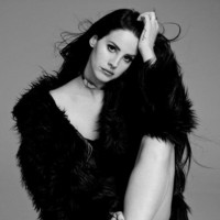 Lana del Rey lanzará 'Honeymoon' en septiembre