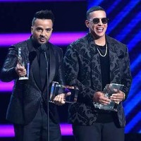 Latin Billboard Awards 2018, ganadores