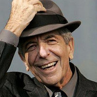 Leonard Cohen directo al nº 1 en las listas españolas