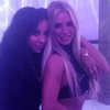 Lo nuevo de Britney Spears con Tinashe  'Slumber Party'