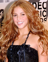 Lo nuevo de Shakira llegará en 2009