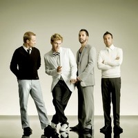 Los Backstreet Boys rompen con su discográfica