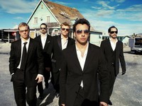 Los Backstreet Boys se reúnen para una nueva gira mundial