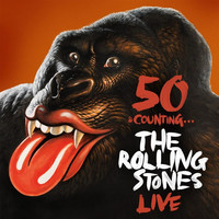 Los Rolling Stones de nuevo de gira mundial