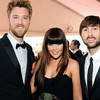 Los ganadores de los Grammy 2011