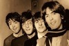 Los hijos de los Beatles podrian formar banda