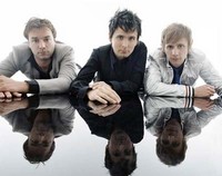 MUSE en Wembley
