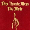 Macklemore & Ryan Lewis, nuevo tracklist y portada 'This Unruly Mess I've Made' 