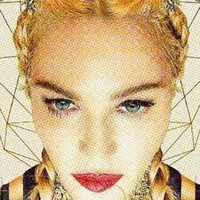 Madonna anuncia nueva música 'Beautiful Game'