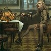 Madonna nueva imagen de Louis Vuitton