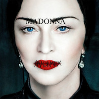 Madonna revela listado de 'Madame X' portada y fecha