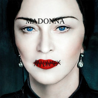 Madonna revela listado de 'Madame X' portada y fecha