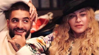 Madonna y Maluma colaboración confirmada
