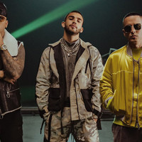 Manuel Turizo estrena single junto a Wisin & Yandel