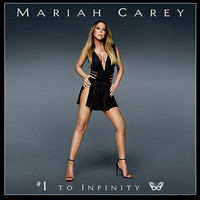 Mariah Carey estrena 'Infinity'