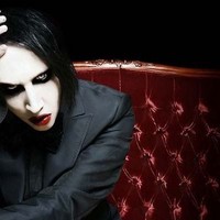 Marilyn Manson nuevo video            