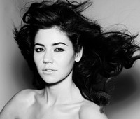 Marina & the Diamonds, la nueva promesa británica