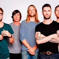 Maroon 5 lanzará 'V' en septiembre