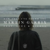 Martin Garrix estrena 'Now That Ive Found You' feat. John & Michel