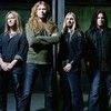 Megadeth tocará en vivo en España
