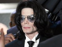 Michael Jackson necesita un pulmón