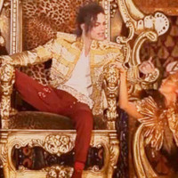 Michael Jackson resucita en los BBMA 
