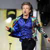 Mick Jagger en plena forma tras operar su corazón