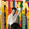 Mika 'Talk about you' video 