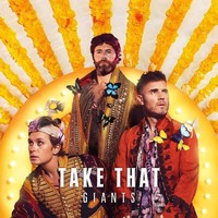 Mira el nuevo video de Take That 'Giants'