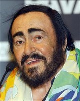 Muere Luciano Pavarotti