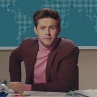 Niall Horan tracklist de 'Heartbreak Weather' con video