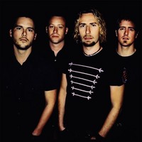 Nickelback lanza su nuevo disco