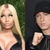 Nicki Minaj afirma que sale con Eminem 