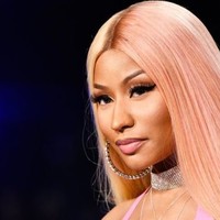 Nicki Minaj anuncia 'Megatron' ¿Comeback?