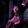Nicki Minaj con Mario en el video de 'Somebody Else'