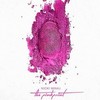 Nicki Minaj portada Deluxe 'The Pink Print'