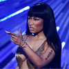 Nicki Minaj rabieta en twitter por no liderar el Billboard 200