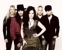 Nightwish realizará 3 conciertos en España