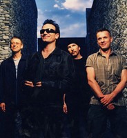 Nuevo recopilatorio de U2