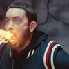 Nuevo video de Eminem 'Godzilla' homenaje a Juice WRLD