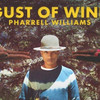 Nuevo video de Pharrell con Daft Punk en 'Gust of Wind'