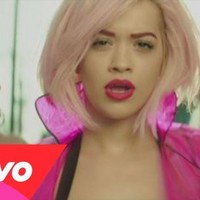 Nuevo video de Rita Ora 'I Will Never Let You Down' 